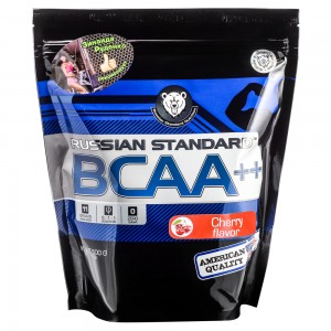 BCAA+ (500г)